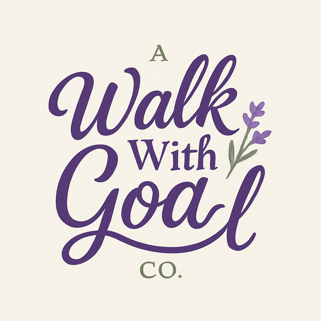 A Walk With God Co